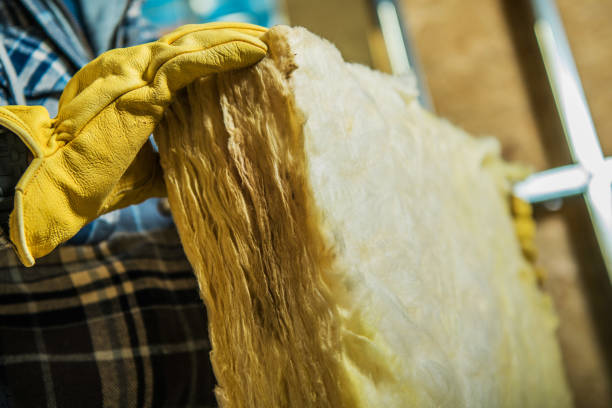 Range of Insulation Solutions in Louisburg, NC