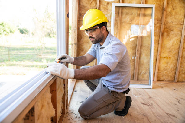 Best Insulation Contractor Near Me  in Louisburg, NC