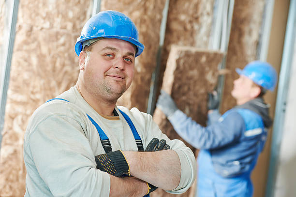 Best Soundproof Insulation Installation  in Louisburg, NC