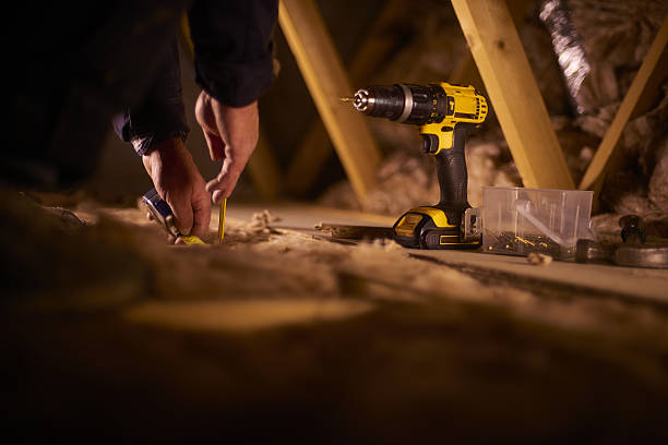 Best Energy-efficient Insulation  in Louisburg, NC